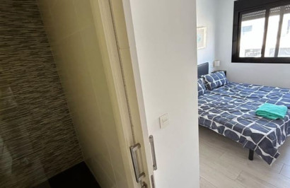 Resale - Apartment / Flat - San Pedro del Pinatar - San Pedro De Pinatar