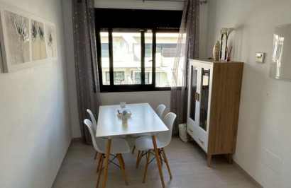 Resale - Apartment / Flat - San Pedro del Pinatar - San Pedro De Pinatar
