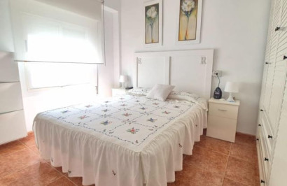 Herverkoop - Appartement / Flat - Torre de la Horadada