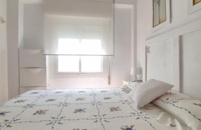 Herverkoop - Appartement / Flat - Torre de la Horadada