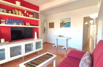 Herverkoop - Appartement / Flat - Torre de la Horadada