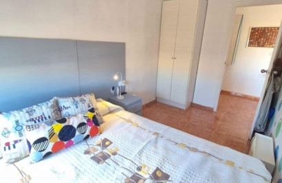 Herverkoop - Appartement / Flat - Torre de la Horadada