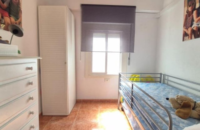 Herverkoop - Appartement / Flat - Torre de la Horadada
