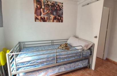 Herverkoop - Appartement / Flat - Torre de la Horadada