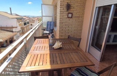 Herverkoop - Appartement / Flat - Torre de la Horadada