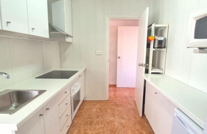 Herverkoop - Appartement / Flat - Torre de la Horadada