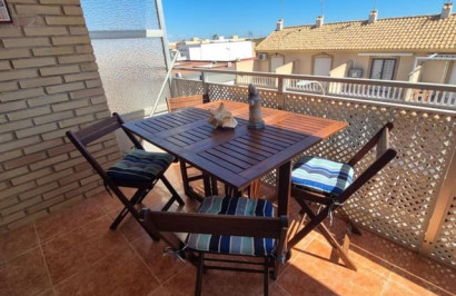 Herverkoop - Appartement / Flat - Torre de la Horadada