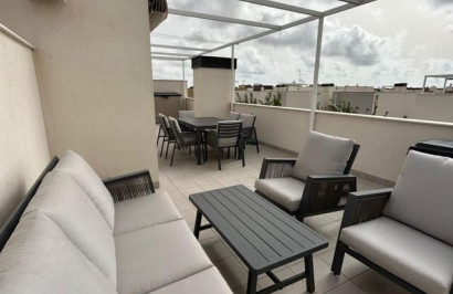 Herverkoop - Halfvrijstaande villa - Santiago de la Ribera