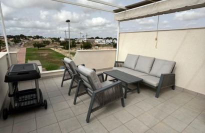 Herverkoop - Halfvrijstaande villa - Santiago de la Ribera