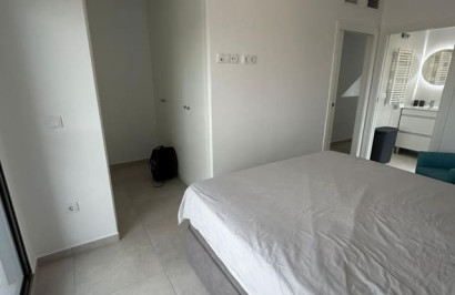 Herverkoop - Halfvrijstaande villa - Santiago de la Ribera