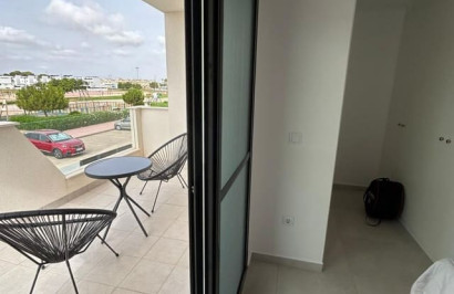 Herverkoop - Halfvrijstaande villa - Santiago de la Ribera