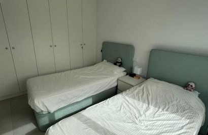 Herverkoop - Halfvrijstaande villa - Santiago de la Ribera