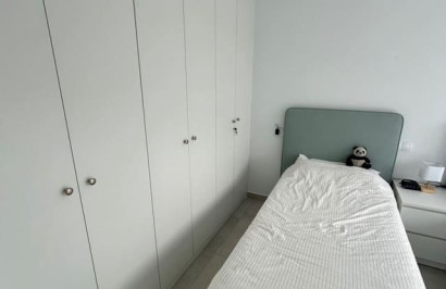 Herverkoop - Halfvrijstaande villa - Santiago de la Ribera