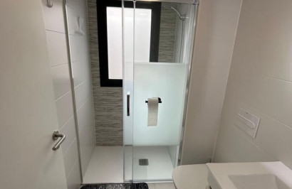 Herverkoop - Halfvrijstaande villa - Santiago de la Ribera