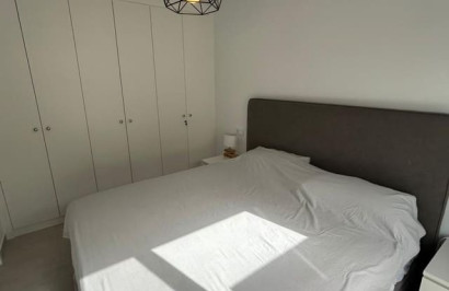 Herverkoop - Halfvrijstaande villa - Santiago de la Ribera