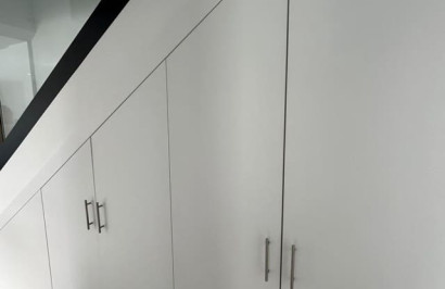 Herverkoop - Halfvrijstaande villa - Santiago de la Ribera