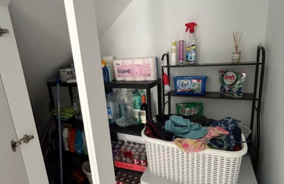 Herverkoop - Halfvrijstaande villa - Santiago de la Ribera