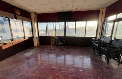 Revente - Unité commerciale - Orihuela Costa