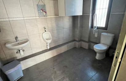 Revente - Unité commerciale - Orihuela Costa