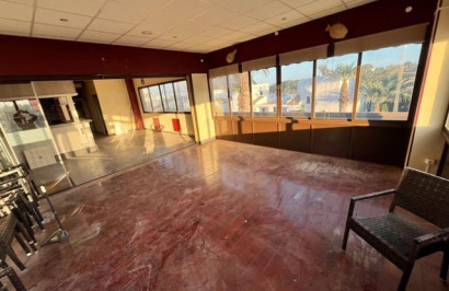 Revente - Unité commerciale - Orihuela Costa