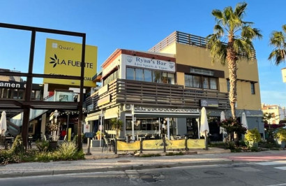 Revente - Unité commerciale - Orihuela Costa