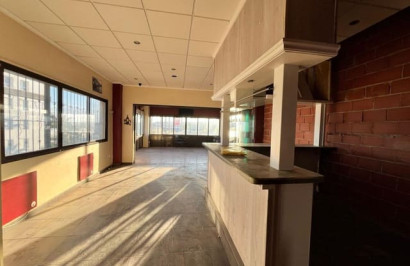 Revente - Unité commerciale - Orihuela Costa