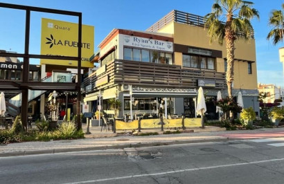 Revente - Unité commerciale - Orihuela Costa