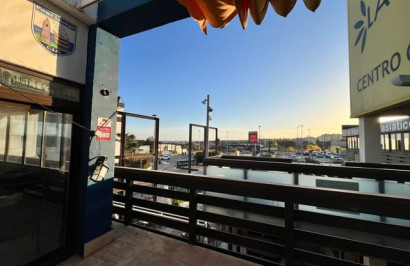 Revente - Unité commerciale - Orihuela Costa