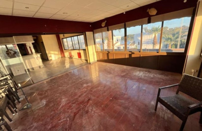 Revente - Unité commerciale - Orihuela Costa