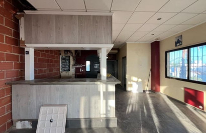 Revente - Unité commerciale - Orihuela Costa