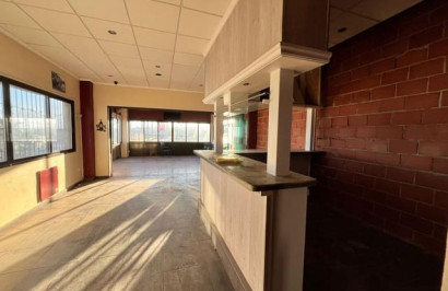 Revente - Unité commerciale - Orihuela Costa