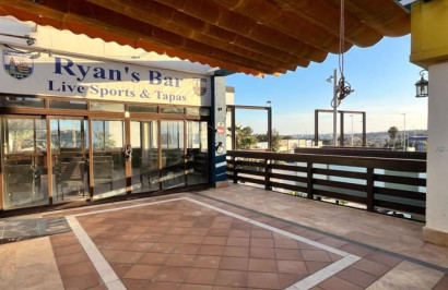 Revente - Unité commerciale - Orihuela Costa