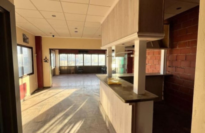 Revente - Unité commerciale - Orihuela Costa