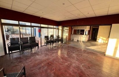 Revente - Unité commerciale - Orihuela Costa