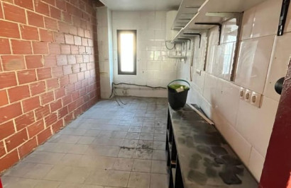 Revente - Unité commerciale - Orihuela Costa