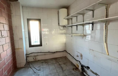 Revente - Unité commerciale - Orihuela Costa