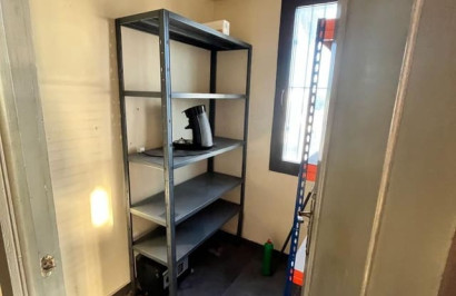 Revente - Unité commerciale - Orihuela Costa