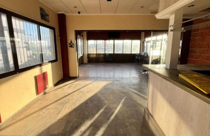 Revente - Unité commerciale - Orihuela Costa