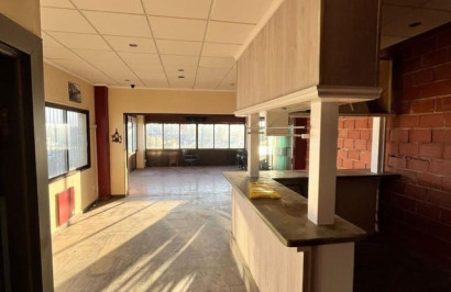 Revente - Unité commerciale - Orihuela Costa