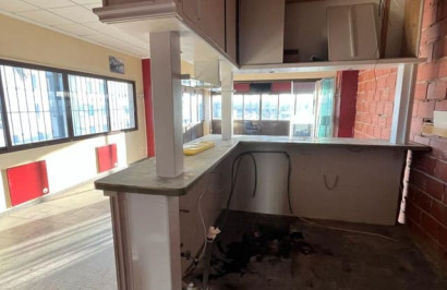 Revente - Unité commerciale - Orihuela Costa