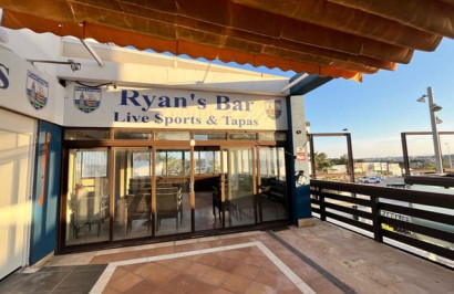 Revente - Unité commerciale - Orihuela Costa