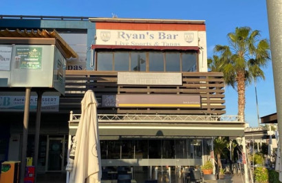 Revente - Unité commerciale - Orihuela Costa