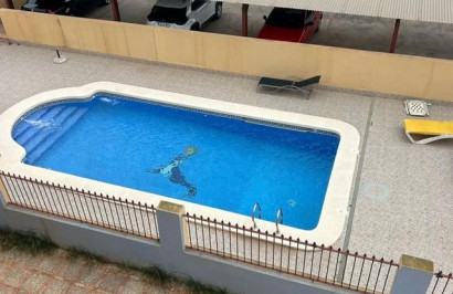 Reventa - Apartamento / Piso - Torrevieja