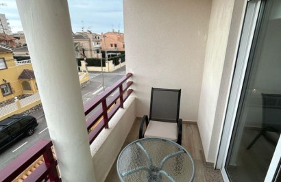 Reventa - Apartamento / Piso - Torrevieja