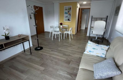 Reventa - Apartamento / Piso - Torrevieja