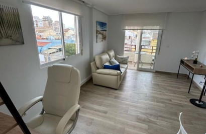 Reventa - Apartamento / Piso - Torrevieja