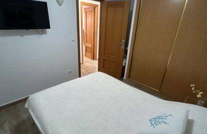 Reventa - Apartamento / Piso - Torrevieja