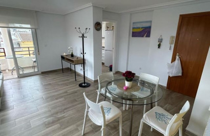 Reventa - Apartamento / Piso - Torrevieja