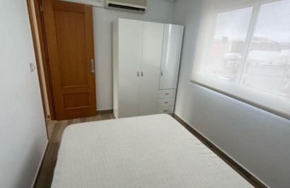 Reventa - Apartamento / Piso - Torrevieja