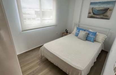Reventa - Apartamento / Piso - Torrevieja